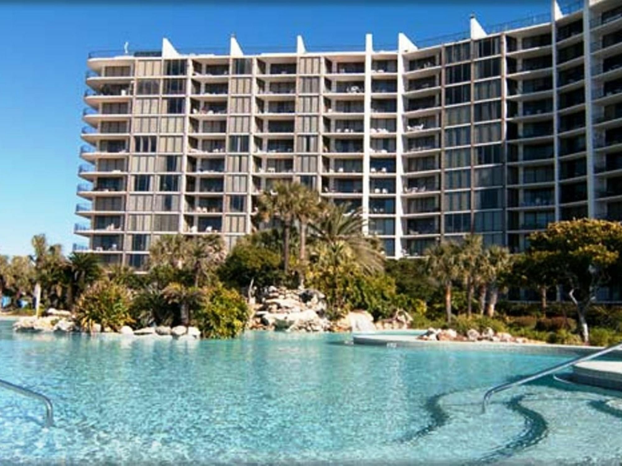 Hotel Edgewater Tower 3 Unit 308 627840 By Redawning 3*