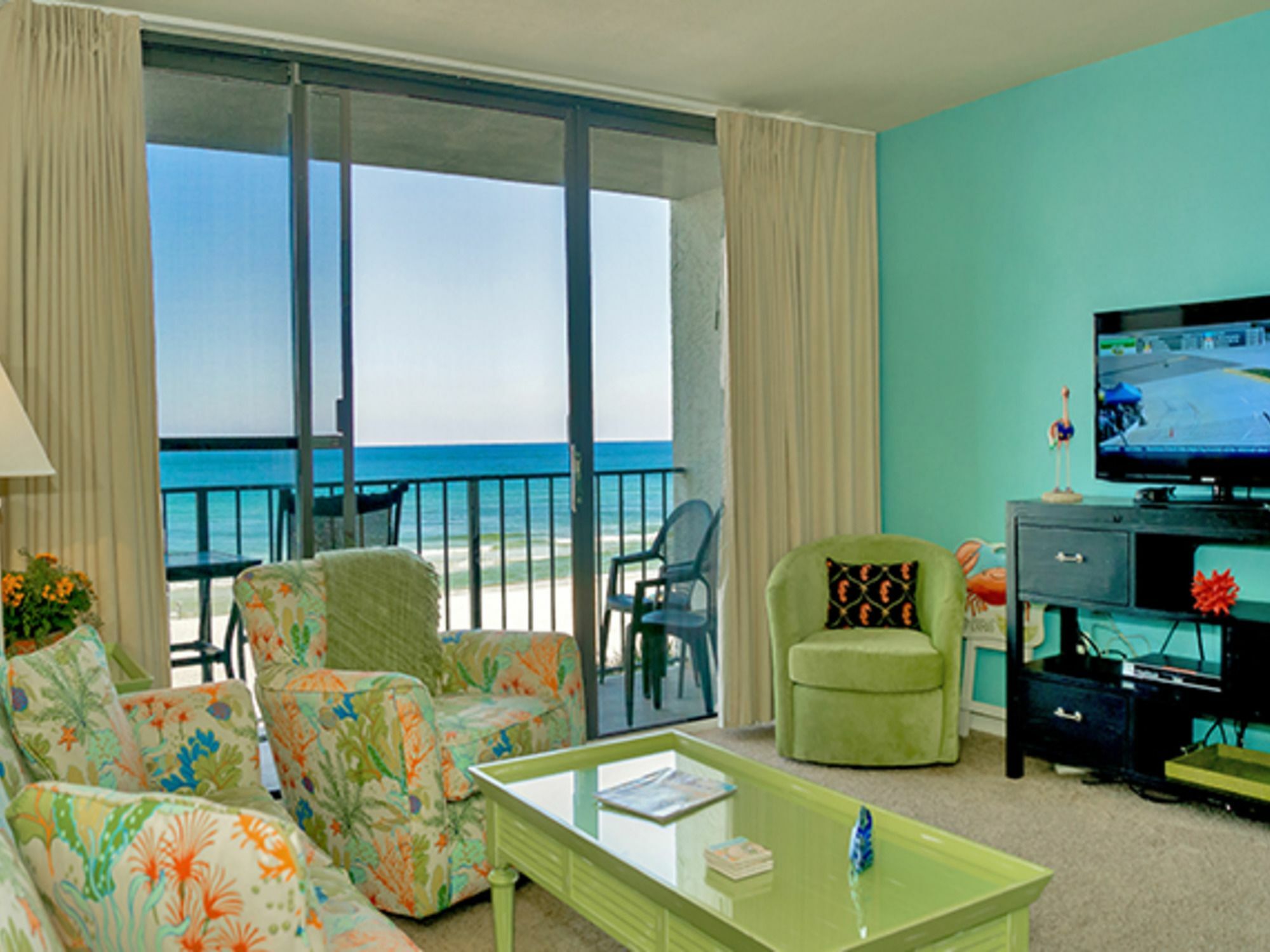 Edgewater Tower 3 Unit 308 627840 By Redawning Panama City Beach